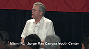 grab 1 from jeb bush right to rise may 23, 2015 video