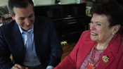 grab 4 from cruz for president mother's day video