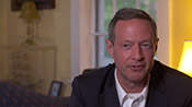 grab 1 from martin o'malley may 22, 2015 video