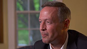 grab 3 from martin o'malley may 22, 2015 video
