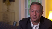 grab 4 from martin o'malley may 22, 2015 video