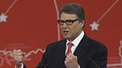 screen grab 8 from perry super pac launch video
