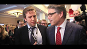 Grab 10 from Rick Perry Feb. 27, 2015 video