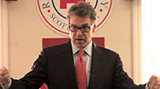 screen grab 8 from rick perry march 25, 2015 iowa video