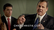 screen grab 8 from chris christie july 10, 2015 ad