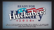 grab 5 from club for growth ad on huckabee