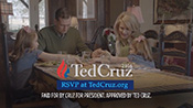 grab 10 from cruz ad 'values'