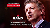grab 15 from rand paul april 13, 2015 ad