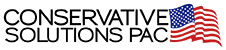 conservative solutions pac logo for link to their website