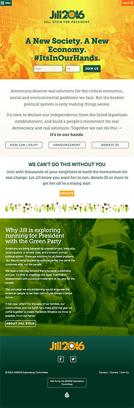 web site grab Jill2016
