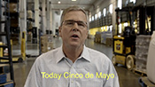 grab 1 from bush cinco de mayo video