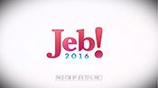 grab 15 from bush video 'making a difference'