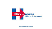 grab 5 from Clinton South Carolina Democratic Convention video