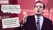 grab 6 from cruz march 13, 2015 video 'a time for truth