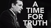 grab 10 from cruz march 13, 2015 video 'a time for truth