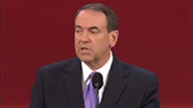 grab 11 of huckabee video 'nailed shut'