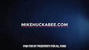 grab 20 of huckabee video 'nailed shut'