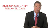 grab 5 from new day for america (kasich) launch video