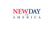 grab 7 from new day for america (kasich) launch video