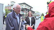 grab 1 from Bernie Sanders Memorial Day video