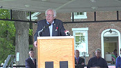 grab 3 from Bernie Sanders Memorial Day video