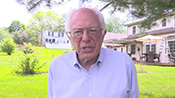 grab 3 from bernie sanders may 26, 2015 video