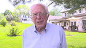 grab 4 from bernie sanders may 26, 2015 video