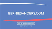 grab 5 from bernie sanders may 26, 2015 video