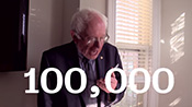 grab 3 from bernie sanders may 20, 2015 video