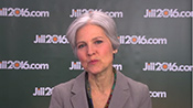 grab 3 from jill stein march 4, 2015 video