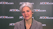 grab 4 from jill stein march 4, 2015 video