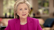 grab 4 from clinton tv ad 'dorothy'