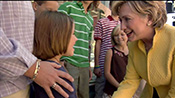 grab 8 from clinton tv ad 'dorothy'