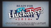 grab 5 from club for growth ad on huckabee