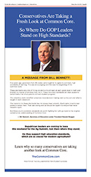 thumbnail of css ad in the March 6, 2015 des moines register