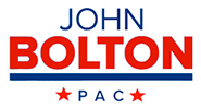 John Bolton PAC logo