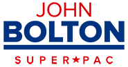 Bolton Super PAC logo