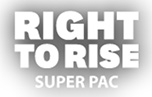 logo for Right to Rise Super PAC
