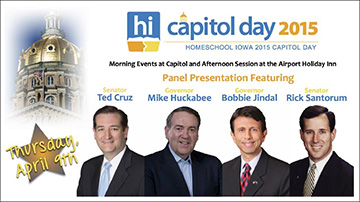 graphic for NICH Capitol Day 2015