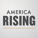 america rising logo