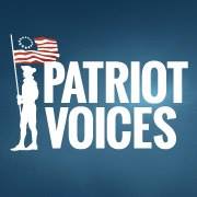 logo for Rick Santorum's 501(c)(4) Patriot Voices