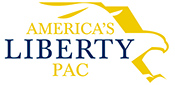logo for pro-Rand Paul America's Liberty PAC