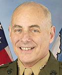 gen. john f. kelly head shot
