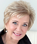 linda mcmahon head shot