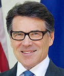 rick perry head shot