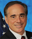 david j. shulkin head shot