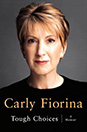 thumbnail of carly fiorina book cover