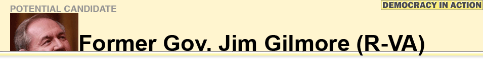 jim gilmore header graphic