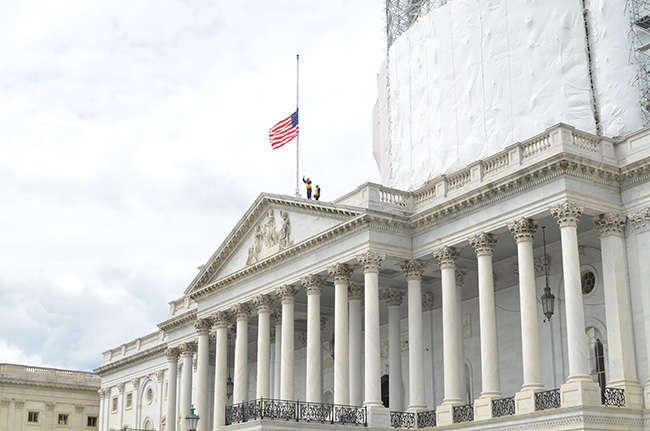 photo 3 of the U.S. Capitol on April 27, 2015