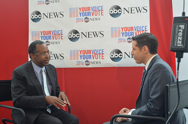 page 3 photo 10 of dr. ben carson at cpac 2015